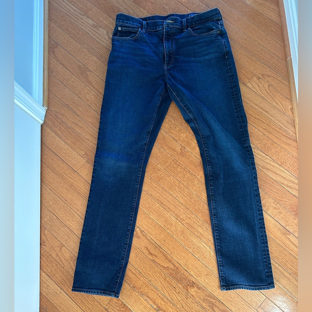 Men’s vineyard vines jeans